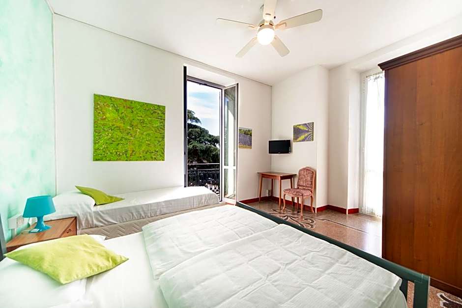 Hotel Ristorante Il Caminetto