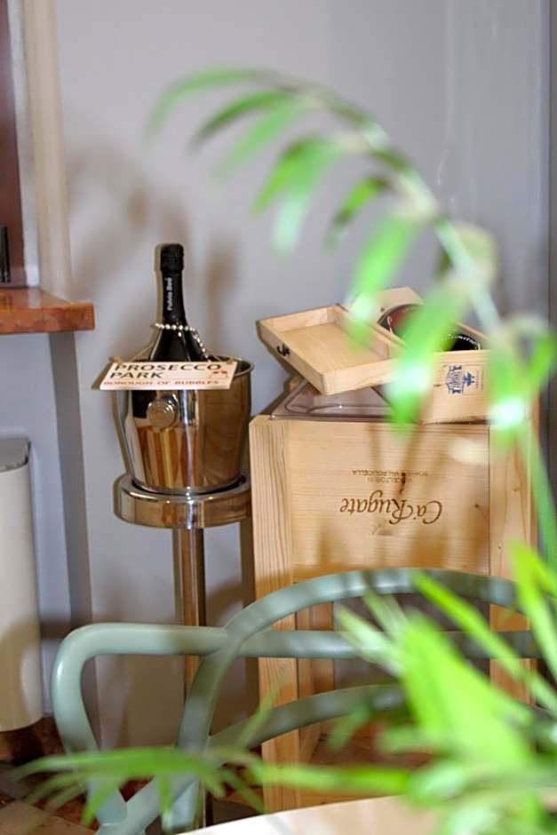 Hotel Fontana Verona