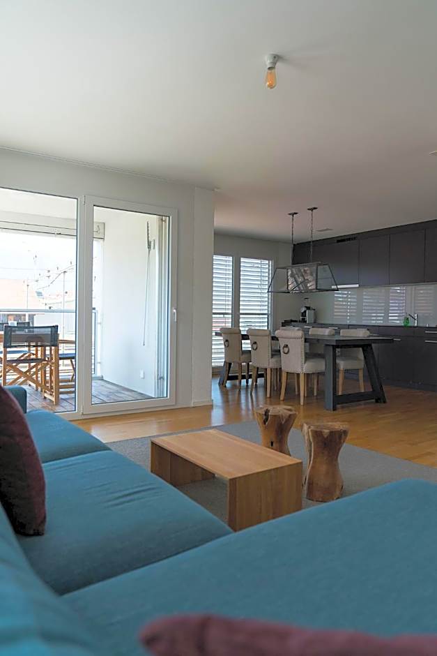 Boutique Hotel Spedition a member of DESIGN HOTELS