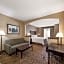 SureStay Plus Hotel by Best Western Plano