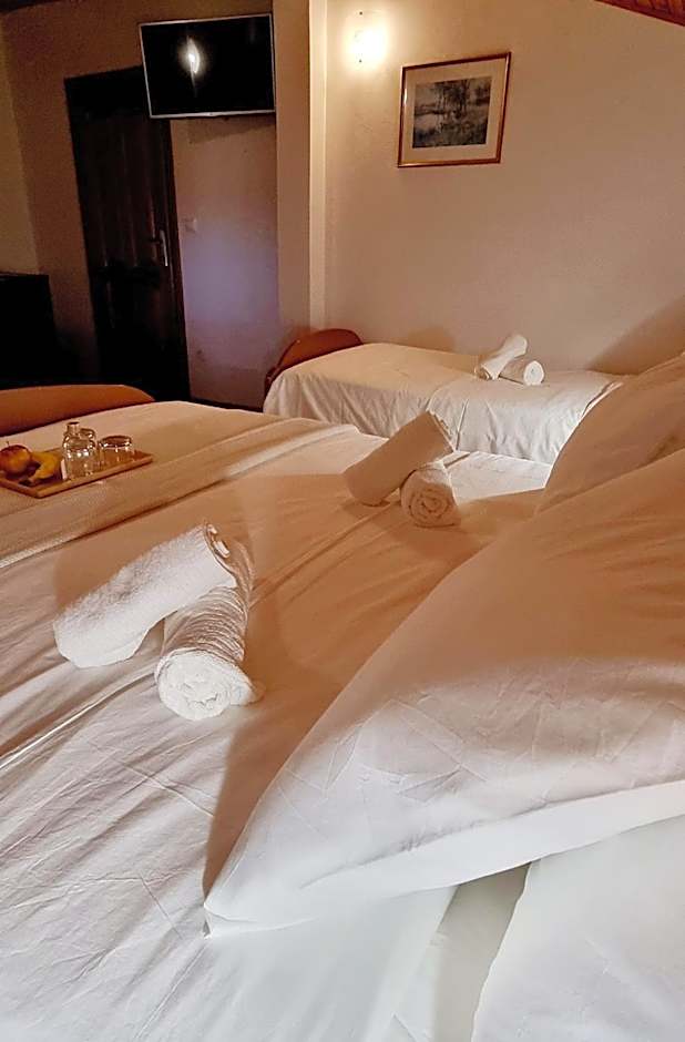 Nadija Rooms Funtana