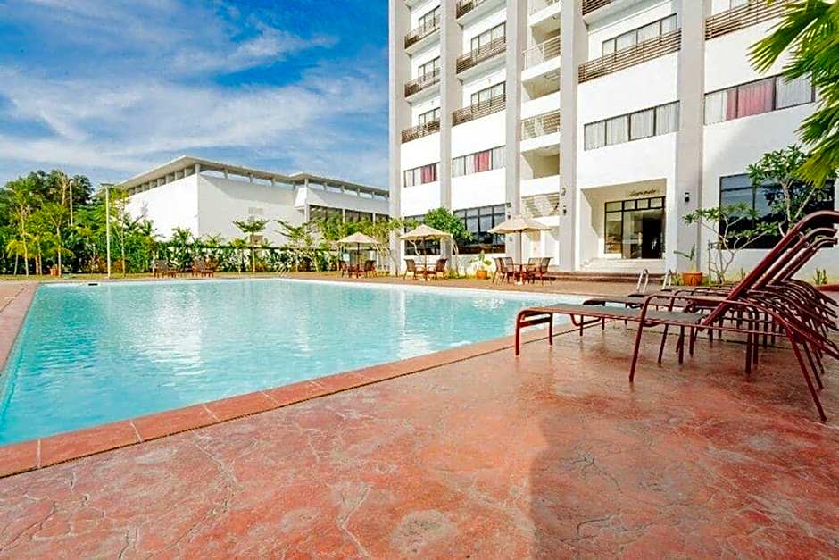 Raia Hotel and Convention Centre Terengganu