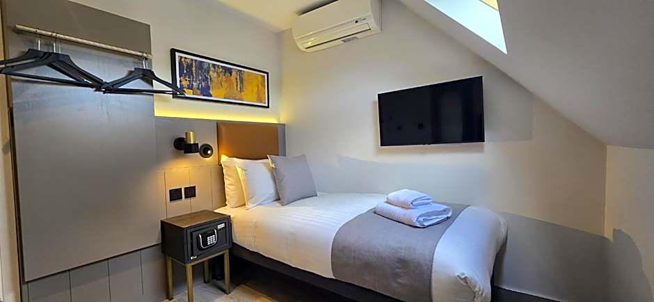 Best Western Chiswick Rooms