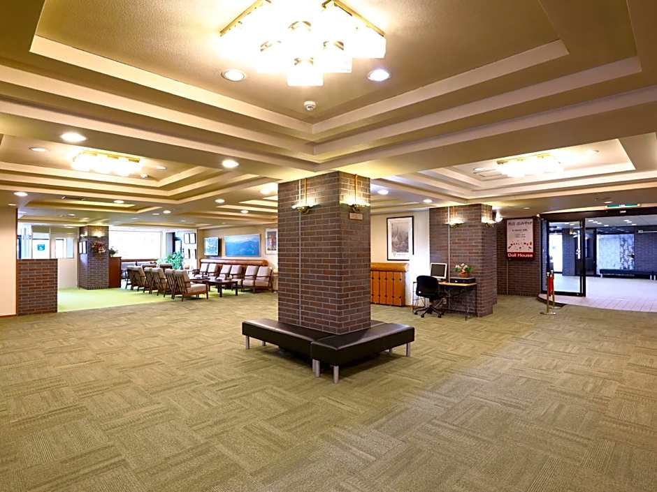 Shiga Ichii Hotel