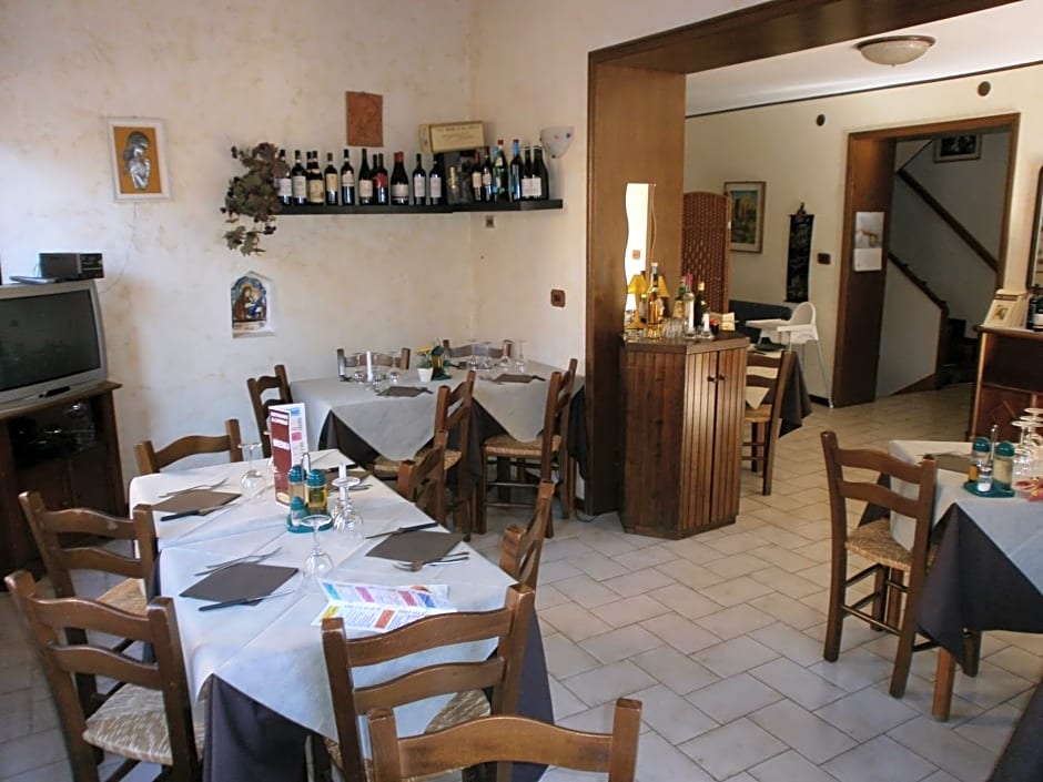 Hotel Capriolo