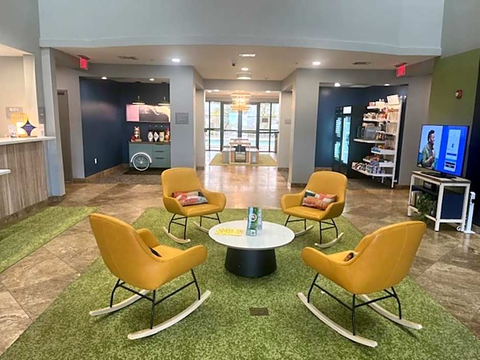 Spark by Hilton Phoenix East Mesa