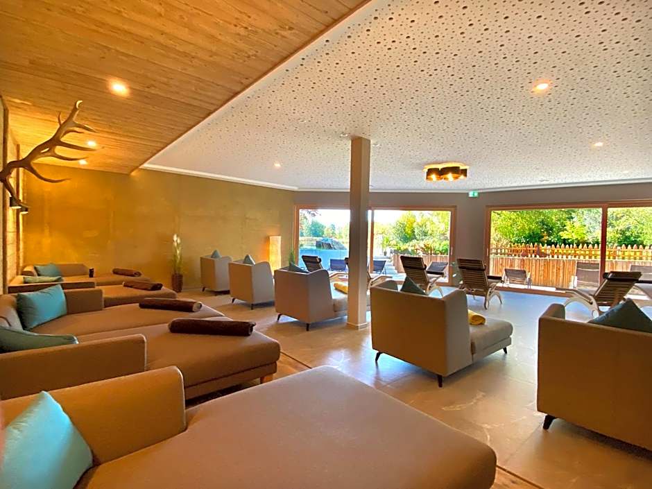 Hotel-Pension Seebad "Seegenuss-Natur-Spa"