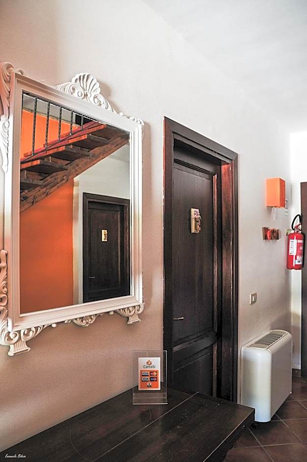 Casalventodimare e Tramontana