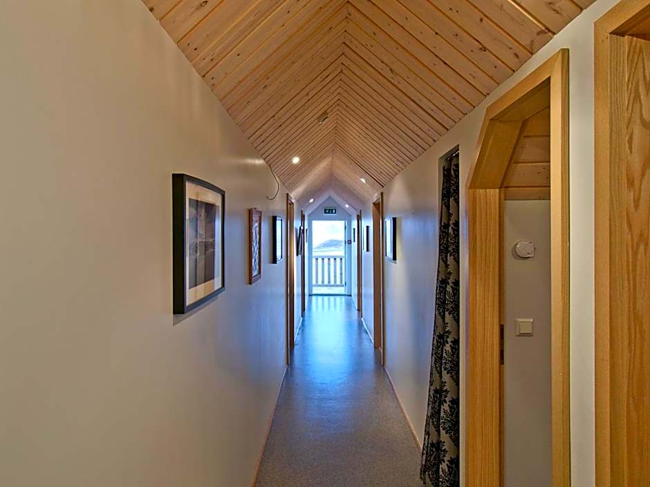 Skyrhusid Guesthouse
