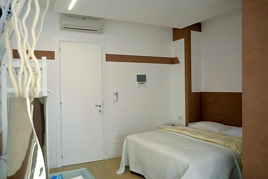 B&B Dimora Silvestri