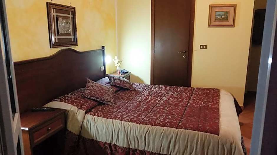 Hotel Chopin