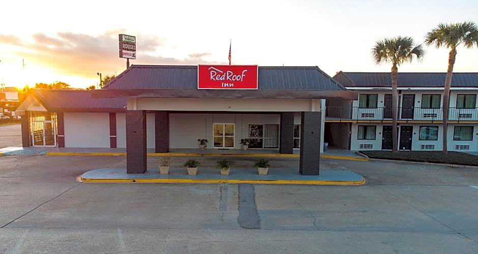 Red Roof Inn Slidell
