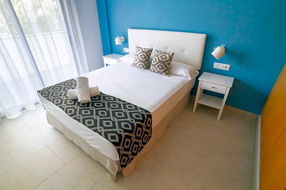 IBERSOL SPA AQQUARIA SUITES