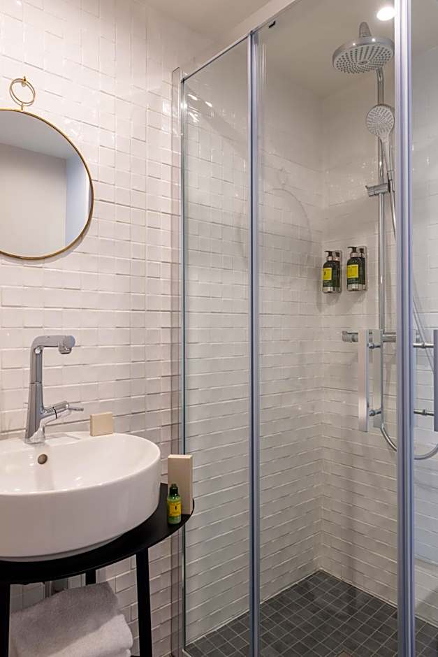 Hotel Touraine Opera