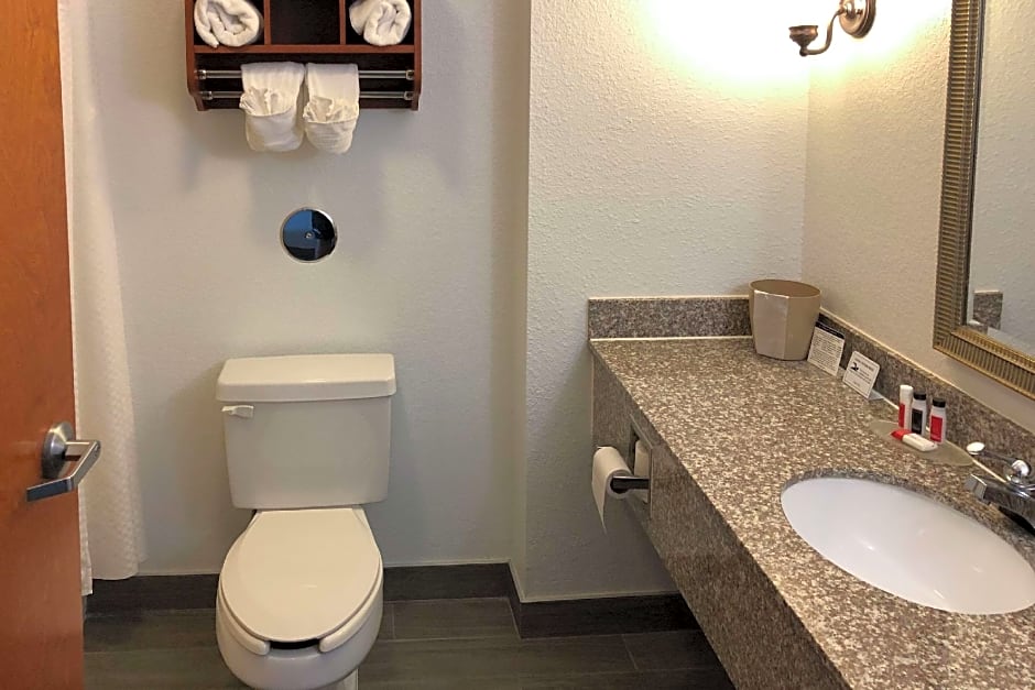 Comfort Inn & Suites Gatesville