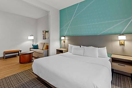 Comfort Suites Berlin