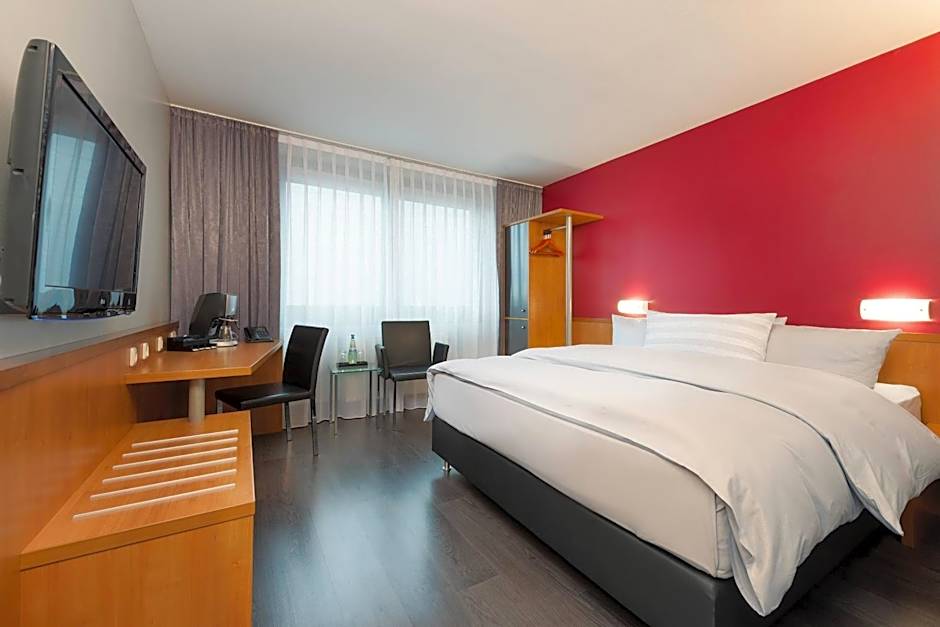 Hotel Wolfsburg Centrum Affiliated by Melia