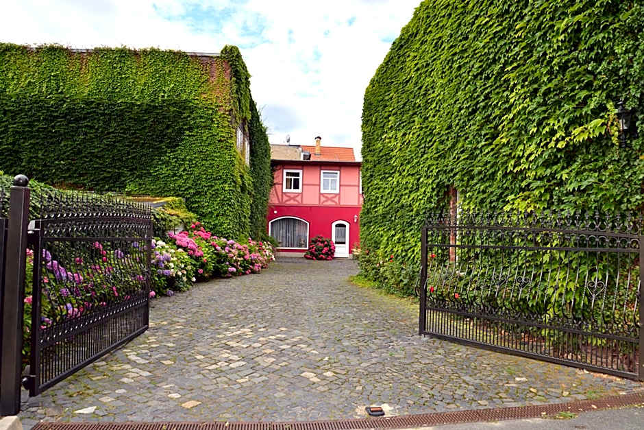 Parkhotel Fischer