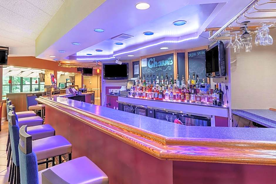 Comfort Inn West Hazleton