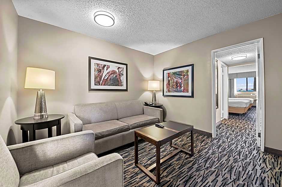 Best Western Los Alamitos Inn And Suites