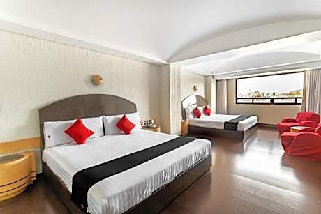 Standard Two Beds