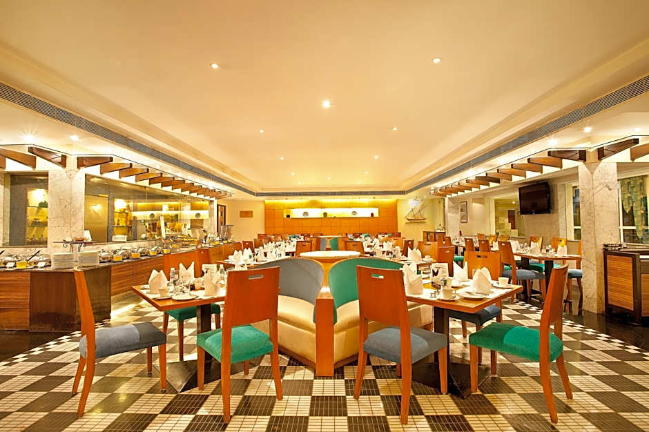 Welcomhotel by ITC Hotels, Alkapuri, Vadodara