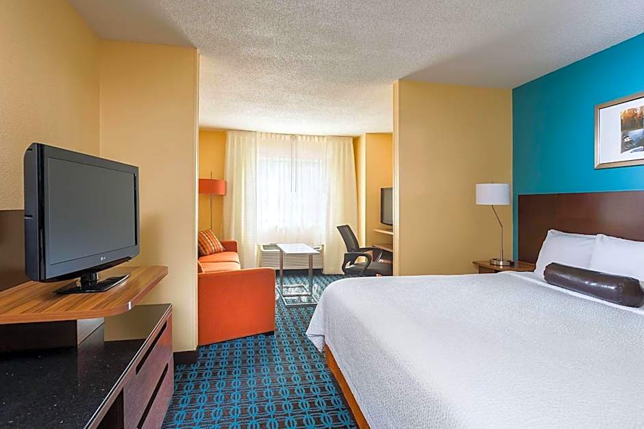 Fairfield Inn & Suites by Marriott Grand Rapids