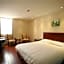 GreenTree Inn Nanjing Jiangning Southeast University Express Hotel