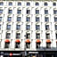 ibis Istanbul Sisli