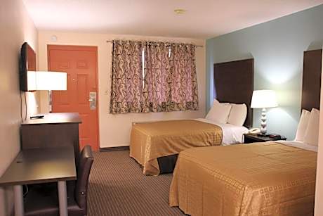 Double Room - Disability Access