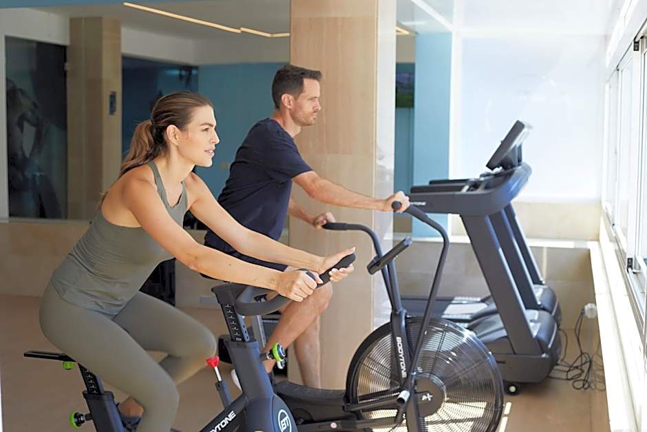 JS Paradise Sport - Adults Only