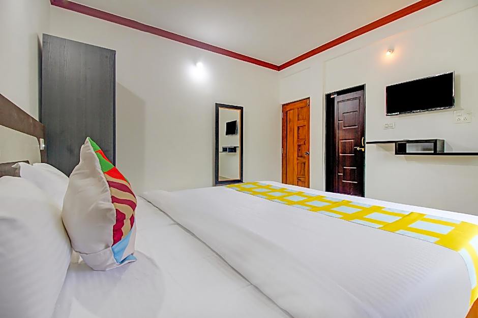 Pradeep Guest House by OYO – Bardez, 