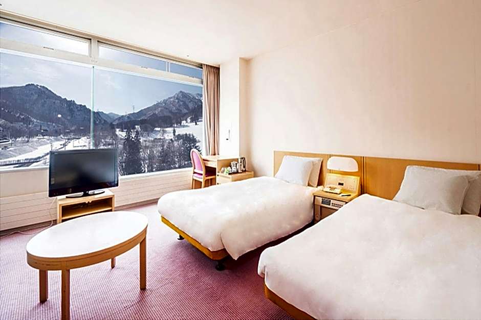 Naeba Prince Hotel