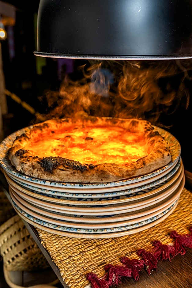 Hotel La Casa Di Lucio