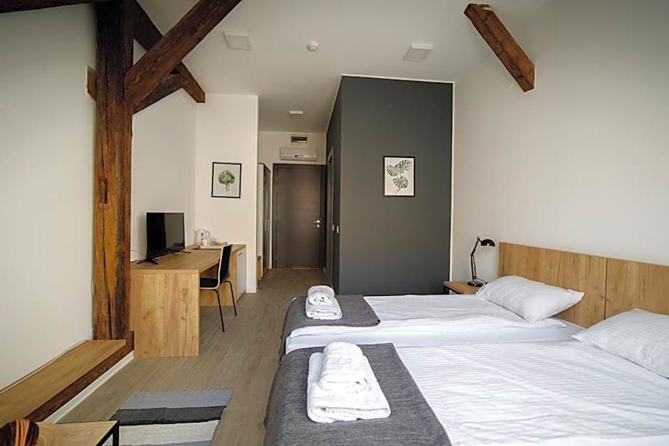 Arhiv Boutique House