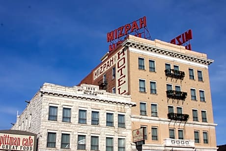 Mizpah Hotel
