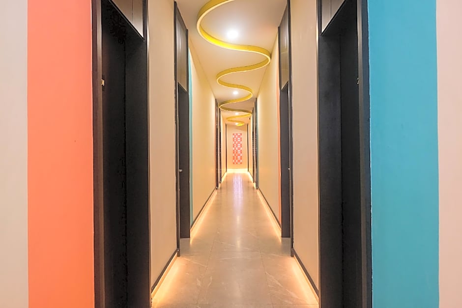 SANS Hotel Premiere Majapahit Semarang