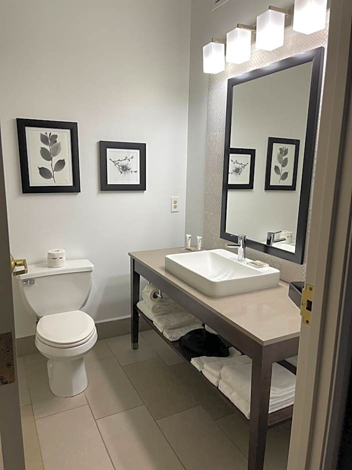 Country Inn & Suites by Radisson, Prairie du Chien