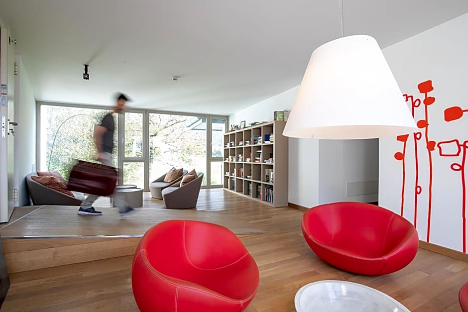 Da Elda Natural Retreat