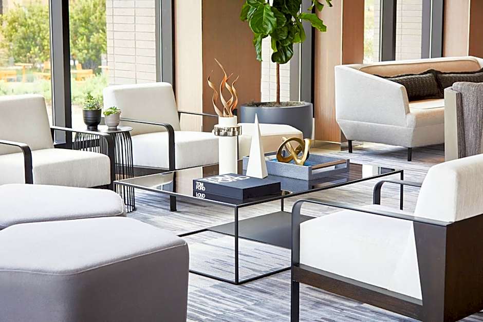 AC Hotel by Marriott Dallas Frisco