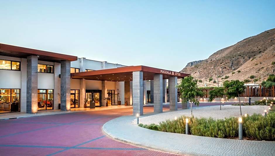 Magdala Hotel