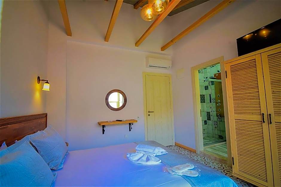 Micel Otel Alacati