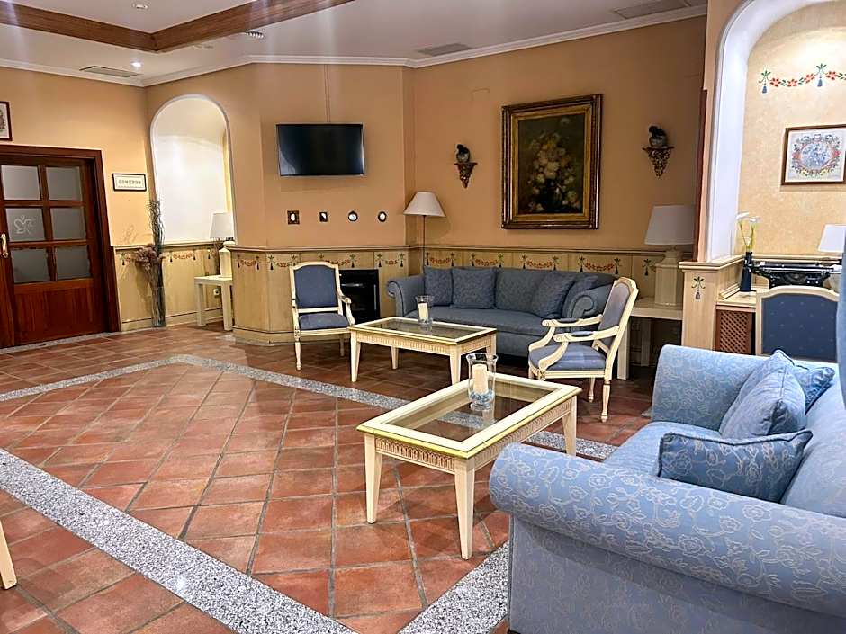 Hotel Casona de la Reyna