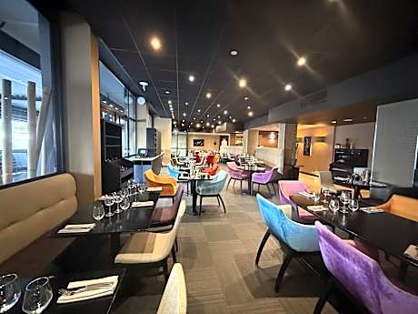 Brit Hotel Saint Brieuc