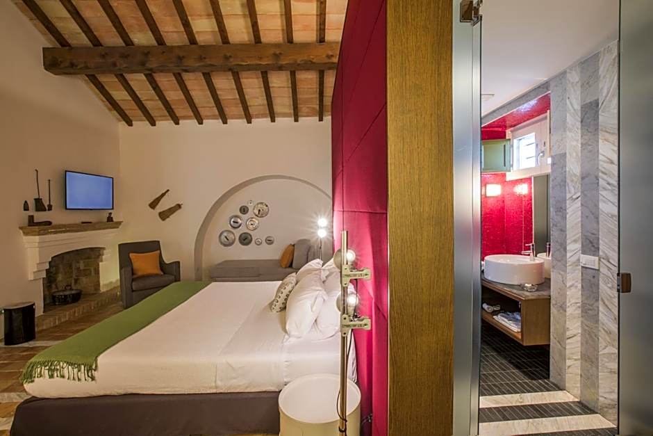 Torre Fiore Hotel Masseria