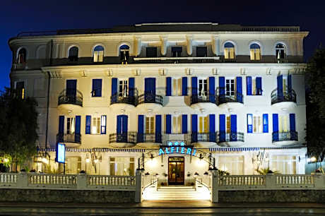 Hotel Alfieri