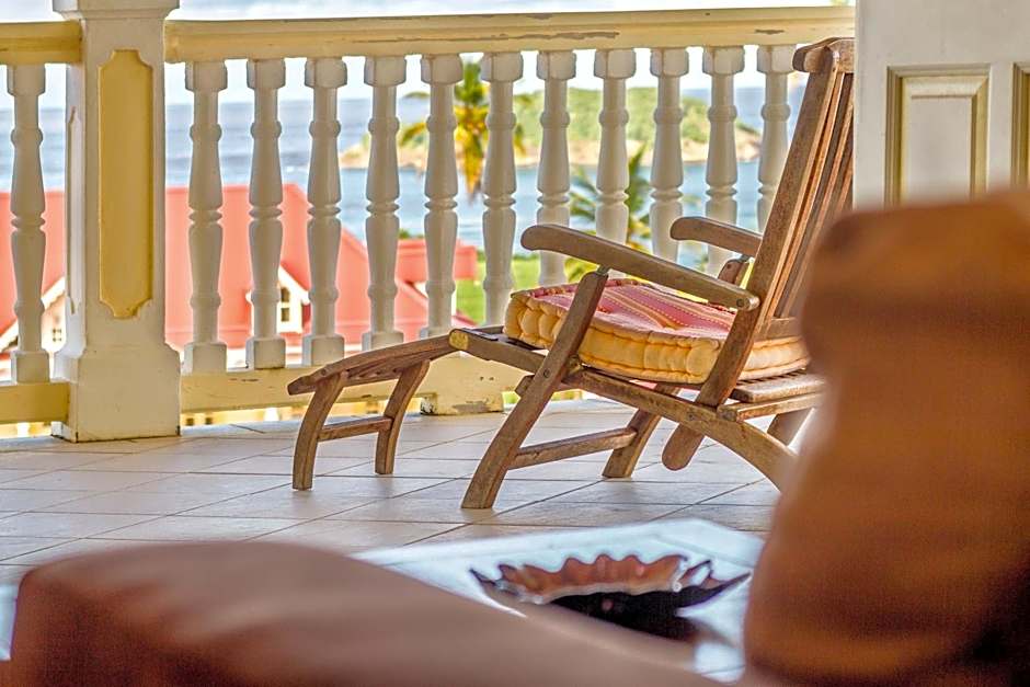 Le Domaine Saint Aubin