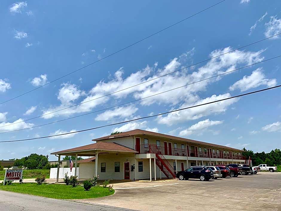 Southern Nights Motel