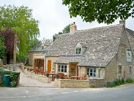 The Plough Inn