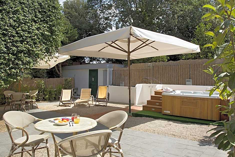 Montespina Park Hotel